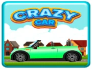 Crazy Car Online Racing Games on NaptechGames.com