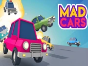 Crazy Cars 3D Online Arcade Games on NaptechGames.com