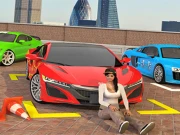 Crazy Cars Parking 2 Online Arcade Games on NaptechGames.com