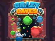 Crazy Caves 2 Online Puzzle Games on NaptechGames.com