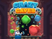 Crazy Caves 3 Online Puzzle Games on NaptechGames.com