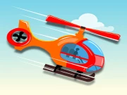 Crazy Chopper Online Casual Games on NaptechGames.com