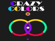 Crazy Colors Online Casual Games on NaptechGames.com
