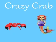 Crazy Crab Online Puzzle Games on NaptechGames.com