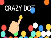 Crazy Dot Online Clicker Games on NaptechGames.com