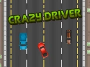 Crazy Driver Online Arcade Games on NaptechGames.com