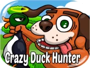 Crazy Duck Hunter Online Shooting Games on NaptechGames.com