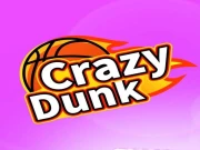 Crazy Dunk Online Basketball Games on NaptechGames.com