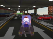 Crazy Extreme Truck Parking Simulation 3d Online Adventure Games on NaptechGames.com