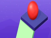 Crazy Falling Ball Online .IO Games on NaptechGames.com