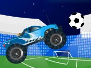 Crazy Football War Online Soccer Games on NaptechGames.com