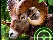 Crazy Goat Hunter 2020 Online Shooting Games on NaptechGames.com