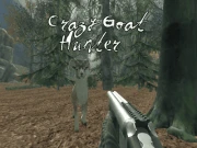 Crazy Goat Hunter Online arcade Games on NaptechGames.com
