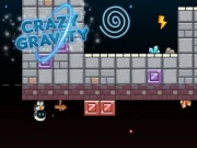 Crazy Gravity - Astronaut Game Online Puzzle Games on NaptechGames.com