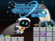 Crazy Gravity Space Online Adventure Games on NaptechGames.com