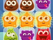 Crazy Jelly Match Online Puzzle Games on NaptechGames.com