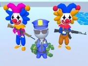 Crazy Jokers 3D Online Hypercasual Games on NaptechGames.com