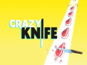Crazy Knife Online arcade Games on NaptechGames.com