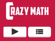 Crazy Math Online Puzzle Games on NaptechGames.com