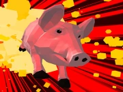 Crazy Pig Simulator Online Simulation Games on NaptechGames.com