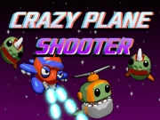 Crazy Plane Shooter Online arcade Games on NaptechGames.com