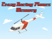 Crazy Racing Planes Memory Online Racing & Driving Games on NaptechGames.com