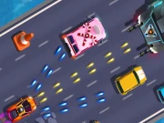 Crazy Racing Online Racing & Driving Games on NaptechGames.com