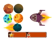 Crazy Rocket Online Shooting Games on NaptechGames.com