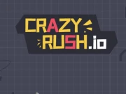 Crazy Rush.io Online .IO Games on NaptechGames.com