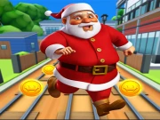 Crazy Santa Online Boys Games on NaptechGames.com
