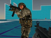 Crazy Shoot Factory Online Shooter Games on NaptechGames.com