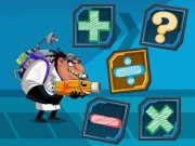 Crazy Shooter of Math Online Puzzle Games on NaptechGames.com