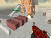 Crazy Shooters Online Shooter Games on NaptechGames.com