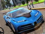 Crazy Sky Stunt & City Stunts: Rover Sport Online Racing Games on NaptechGames.com