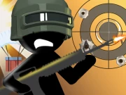 Crazy Sniper Shooter Online Shooter Games on NaptechGames.com