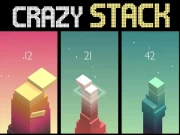 Crazy Stack Online Casual Games on NaptechGames.com