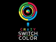 Crazy Switch Color Online Hypercasual Games on NaptechGames.com