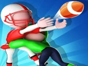 Crazy Touchdown Online Sports Games on NaptechGames.com
