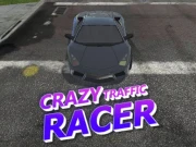 Crazy Traffic Racer Online Racing Games on NaptechGames.com