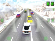 Crazy Traffic Online Casual Games on NaptechGames.com