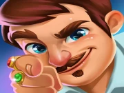 Crazy Tycoon Online Simulation Games on NaptechGames.com