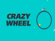 Crazy Wheel Online arcade Games on NaptechGames.com