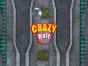 CrazyBall Online arcade Games on NaptechGames.com