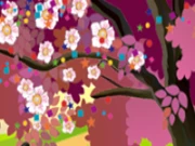 Create Your Blossom Tree Online Casual Games on NaptechGames.com