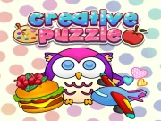 Creative Puzzle Online Puzzle Games on NaptechGames.com