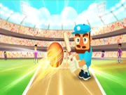 Cricket Gunda Online Sports & Racing Games on NaptechGames.com