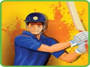 Cricket Super Online Sports Games on NaptechGames.com