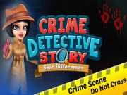 Crime Detective - Spot Differences Online puzzles Games on NaptechGames.com