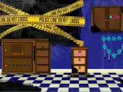 Crime Scene Escape Online Puzzle Games on NaptechGames.com
