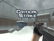 Critical Strike Global Ops Online arcade Games on NaptechGames.com